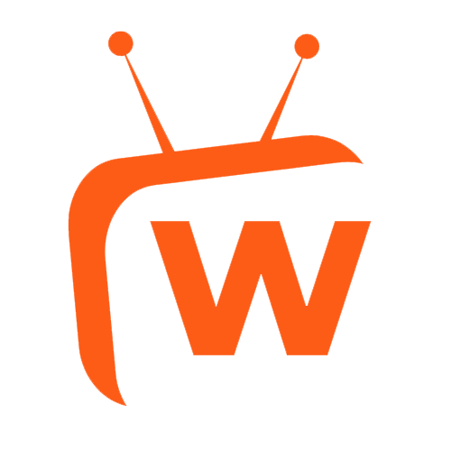 WuideTV Logo
